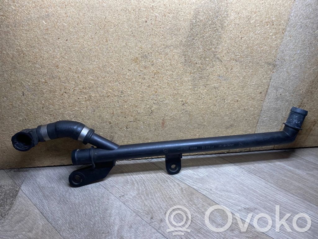 BMW 5 F10 F11 Caurulīte (-es) / šļūtene (-es) 