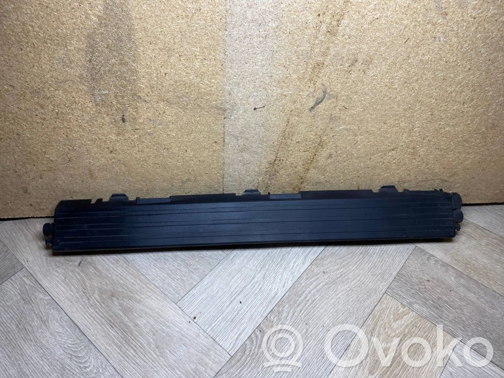 BMW 1 E81 E87 Muu moottoritilan osa 