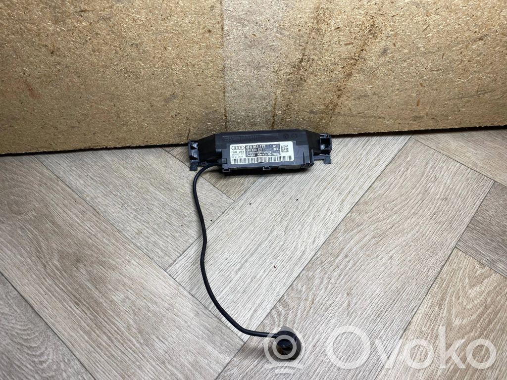 Audi A6 S6 C6 4F Sensor ultrasónico 