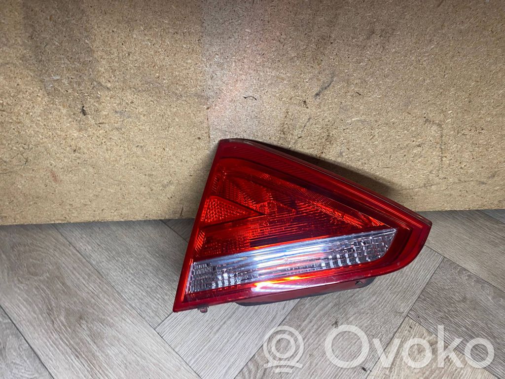 Audi A5 8T 8F Tailgate rear/tail lights 