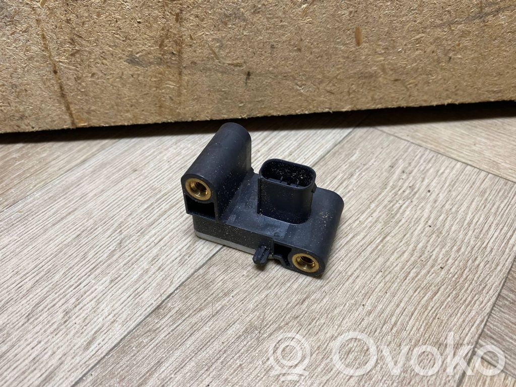 BMW 3 E90 E91 Airbagsensor Crashsensor Drucksensor 