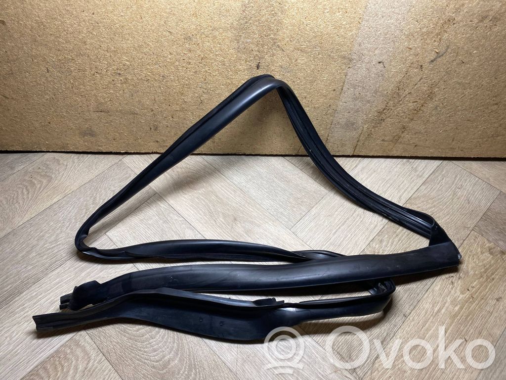 BMW 5 F10 F11 Cheder cauciuc ușă spate 