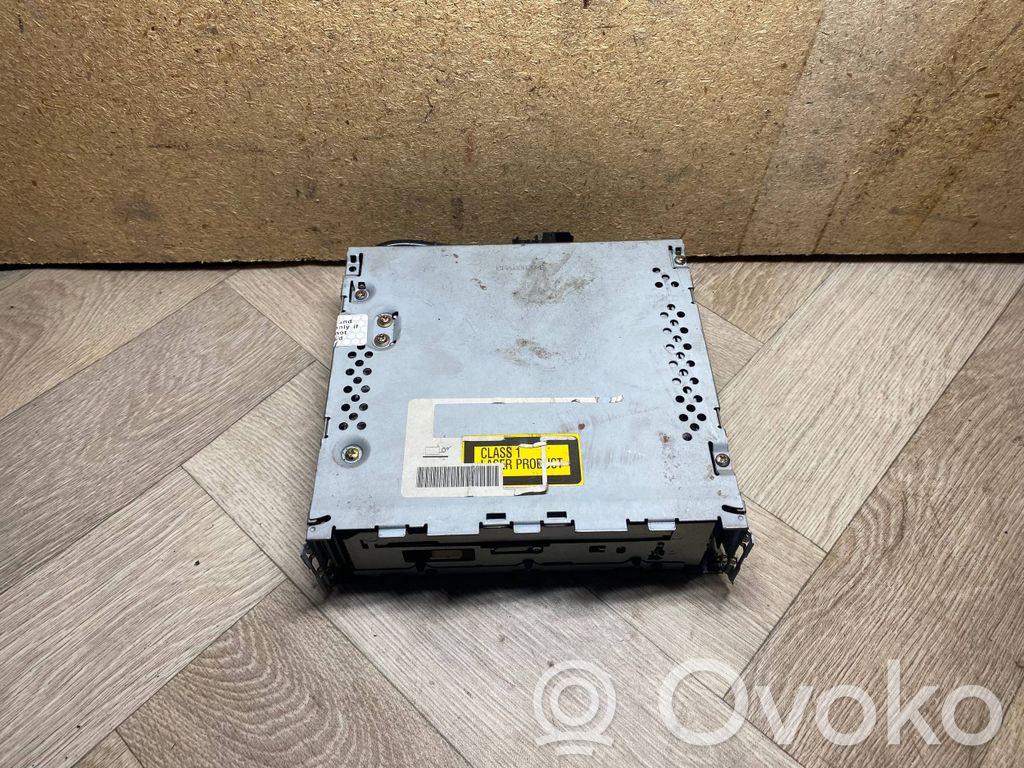 Audi A4 S4 B7 8E 8H CD/DVD mainītājs 