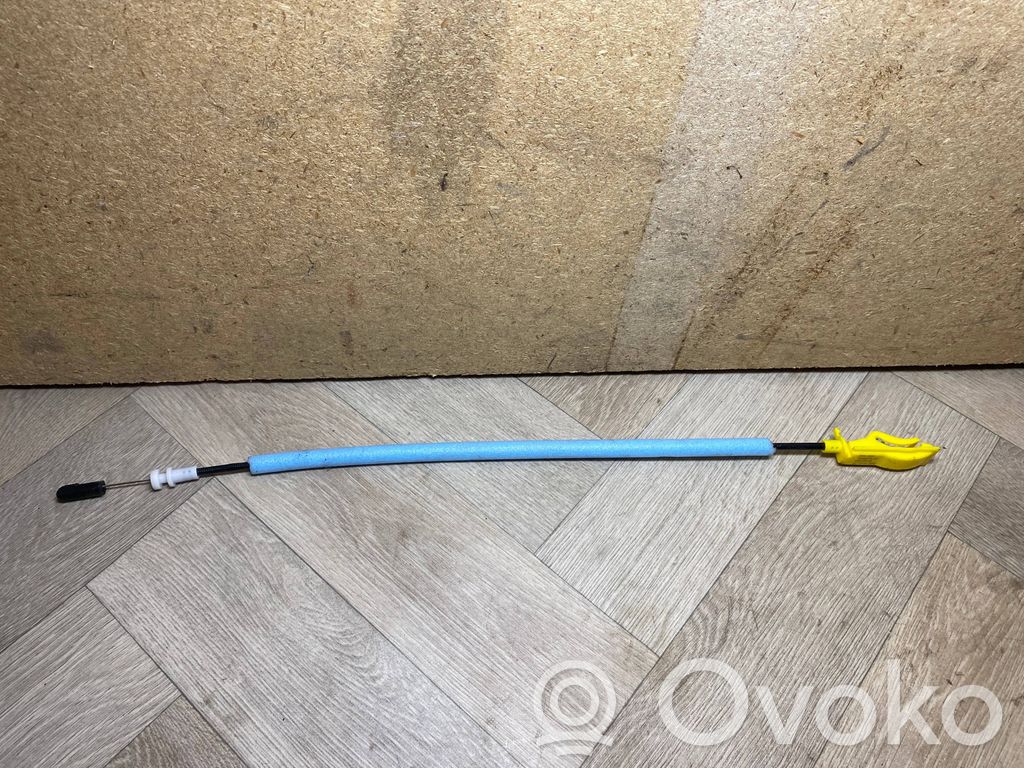 BMW 2 F45 Linka zamka drzwi przednich 
