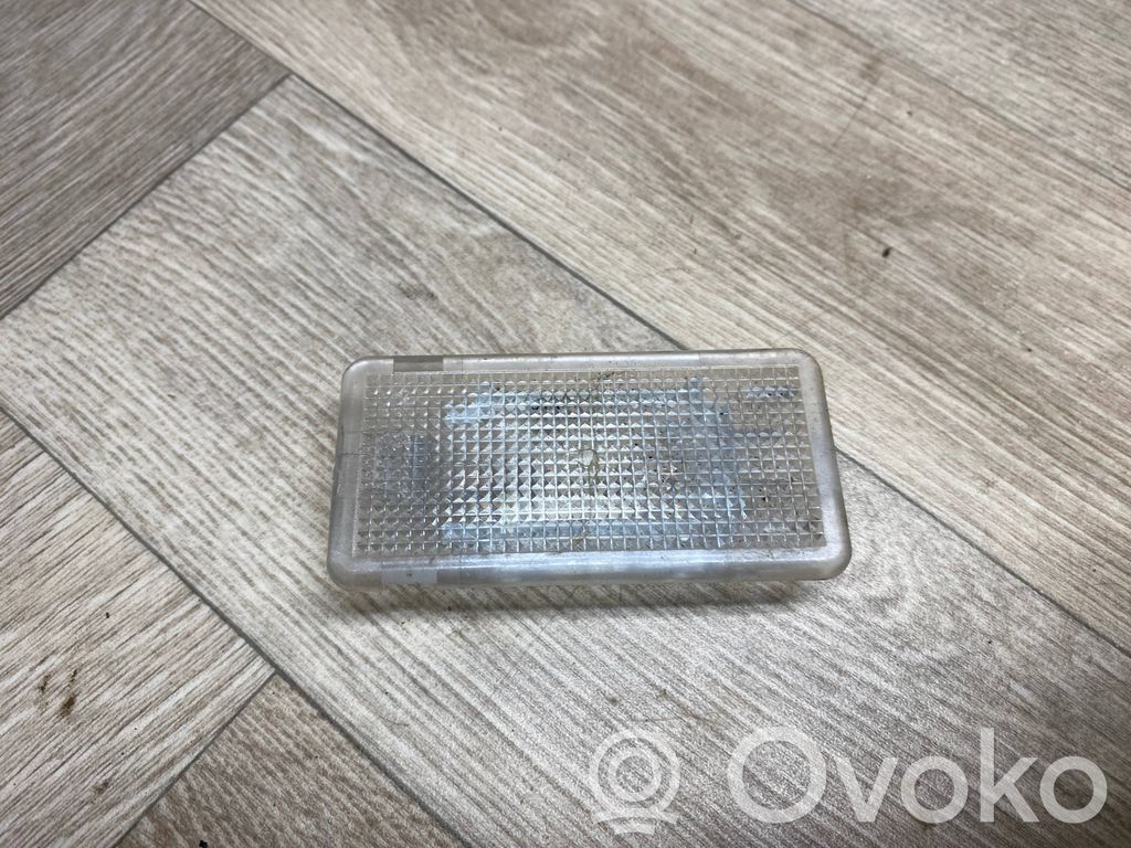 BMW 5 F10 F11 Other interior light 