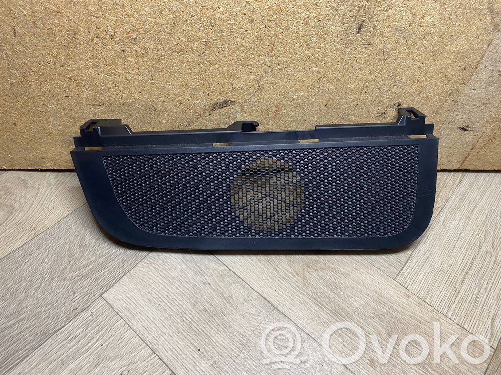Subaru Outback (BT) Cache enceinte centrale 