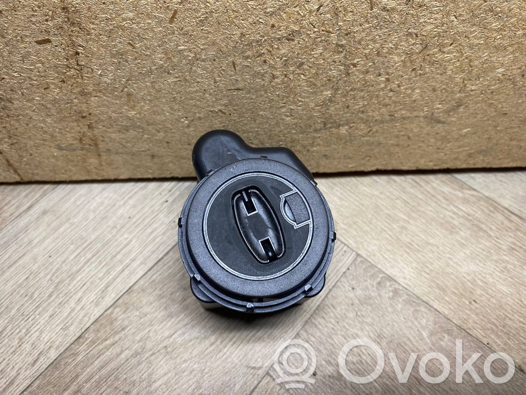 Porsche Macan (95C) Ignition lock 