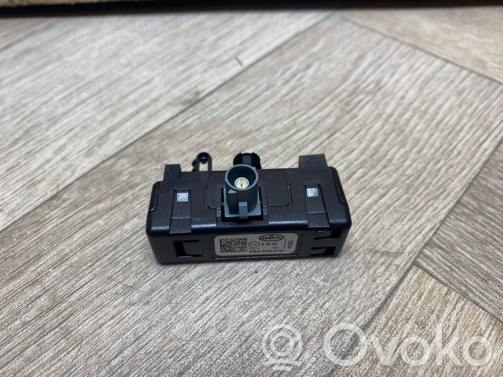 Audi A3 8Y Antenos stiprintuvas 