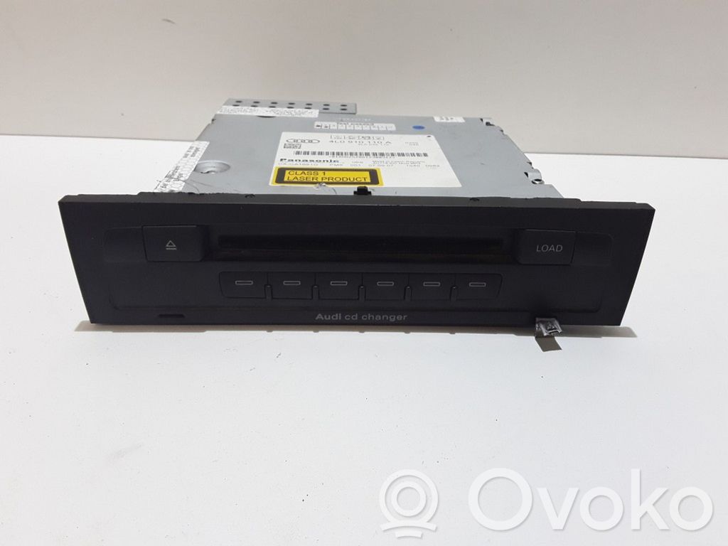 CD/DVD keitiklis   4L0910110A,CXCA1691G,4L0910110