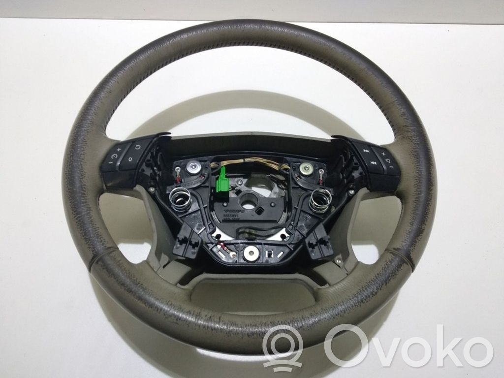 Volvo XC90 Руль 