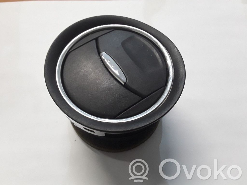 Ford S-MAX Dash center air vent grill 