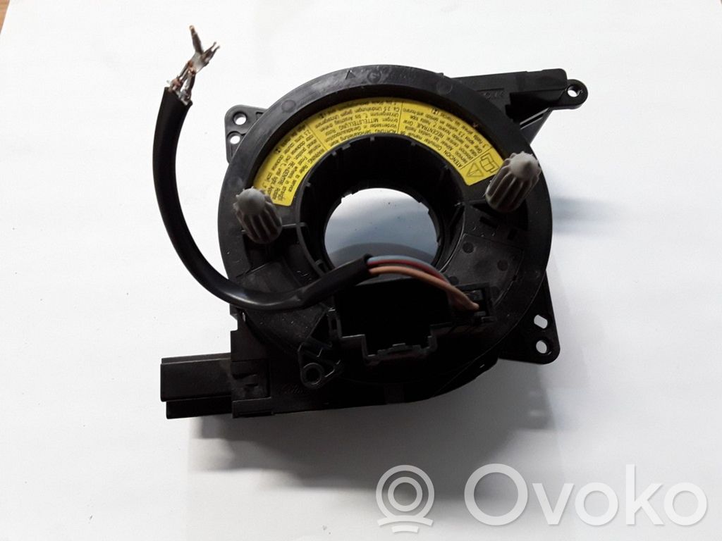 Airbag slip ring squib (SRS ring)   6G9T14A664AC
