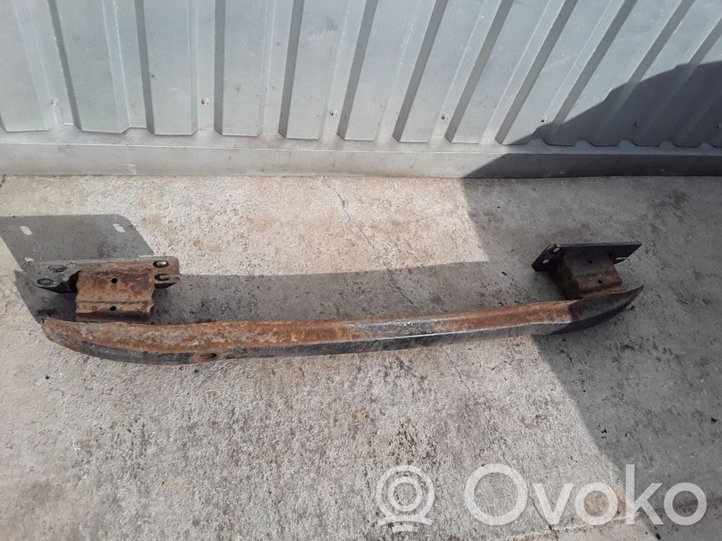 Ford S-MAX Poprzeczka zderzaka tylnego 