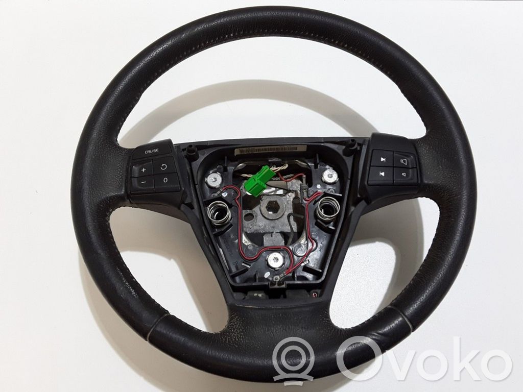 Volvo S40 Stūre 