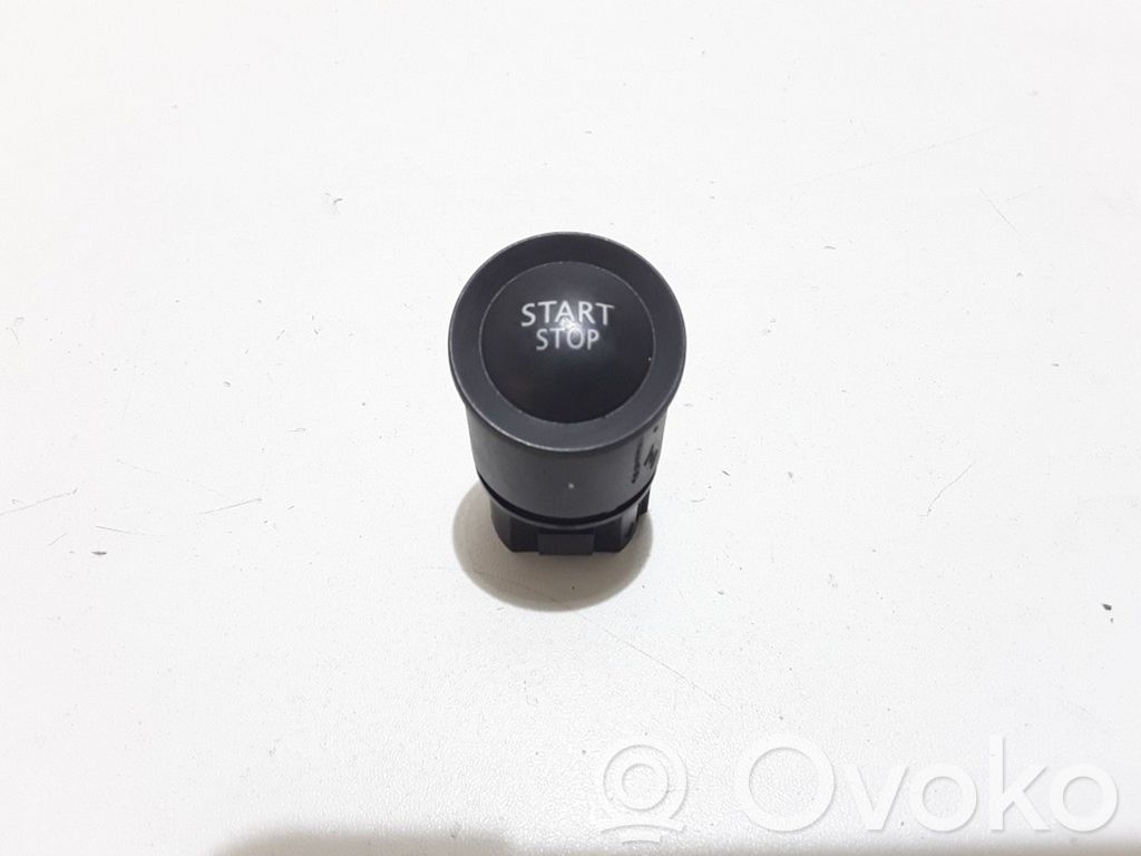 Engine start stop button switch   107838B
