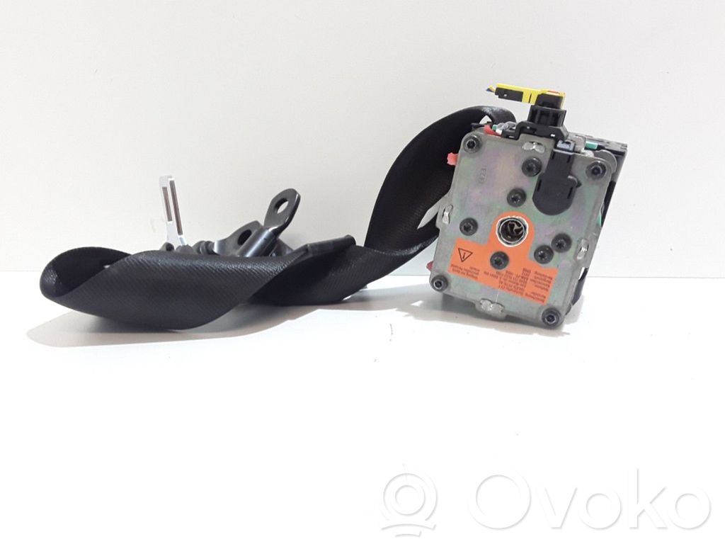 Cinturón delantero   8J8857796,5021F4C21Z