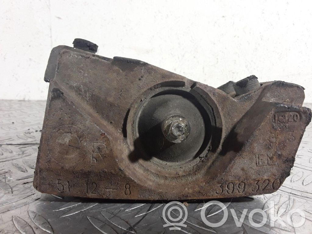 Support de moteur, coussinet   51128,399320