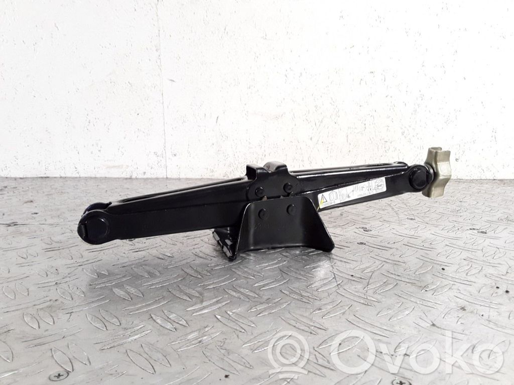 Renault Espace -  Grand espace IV Lift Jack 