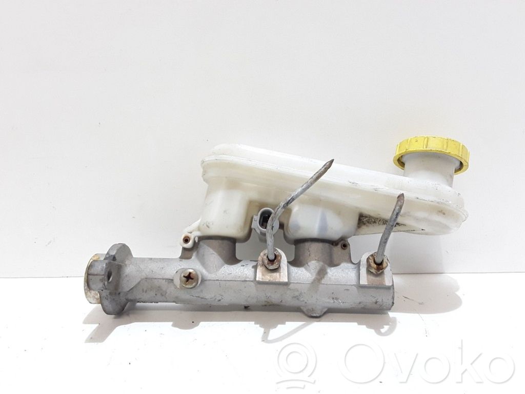 Master brake cylinder   0179A