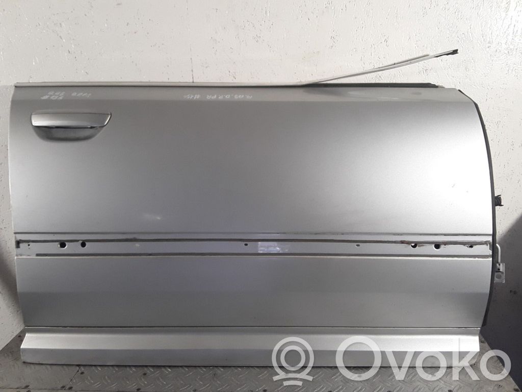 Audi A8 S8 D3 4E Durvis 