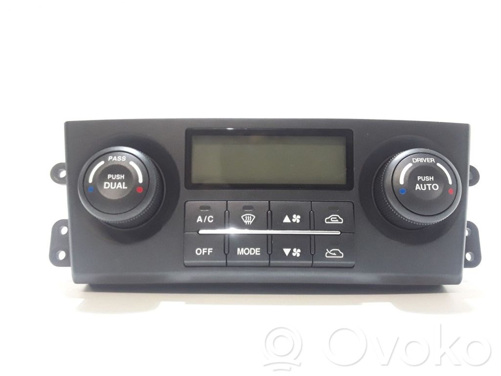 Climate control unit   972503E761