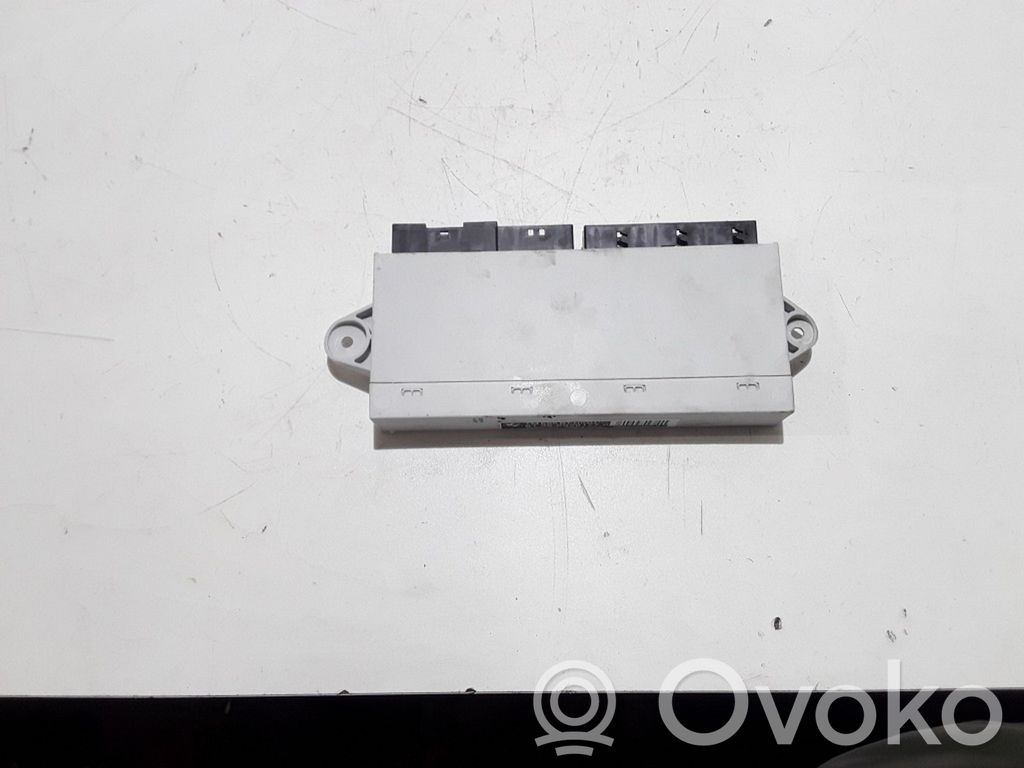 BMW 7 E65 E66 Door control unit/module 