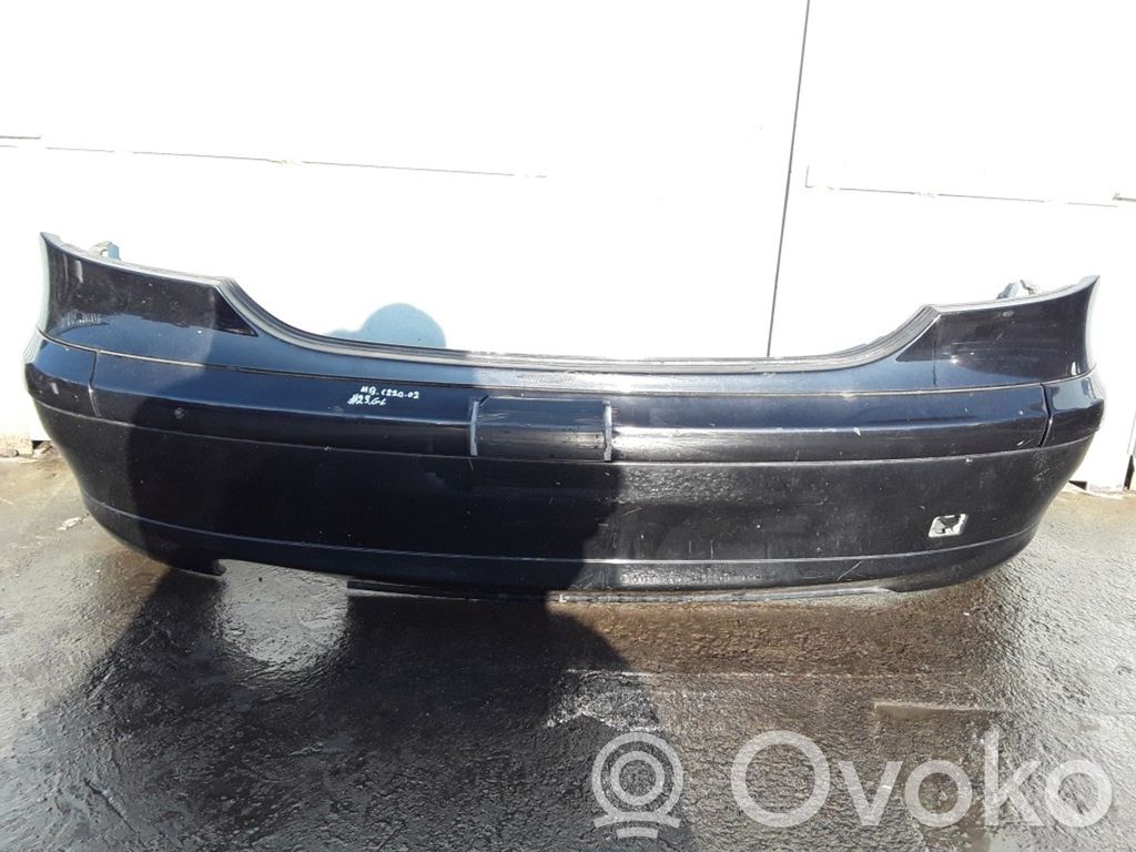 Mercedes-Benz C W203 Parachoques 