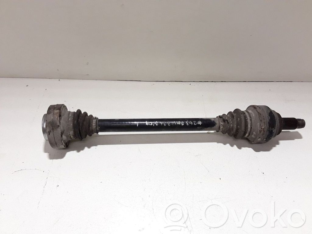 Rear driveshaft   7514958AI03,3438321