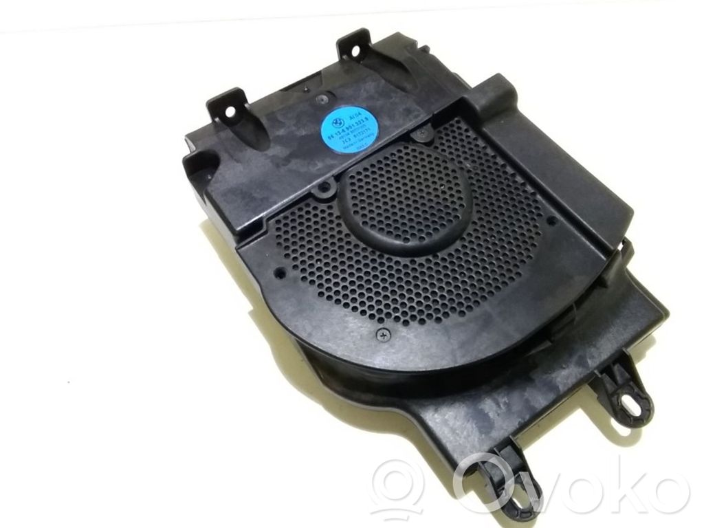 Subwoofer speaker   651369013239,69013239