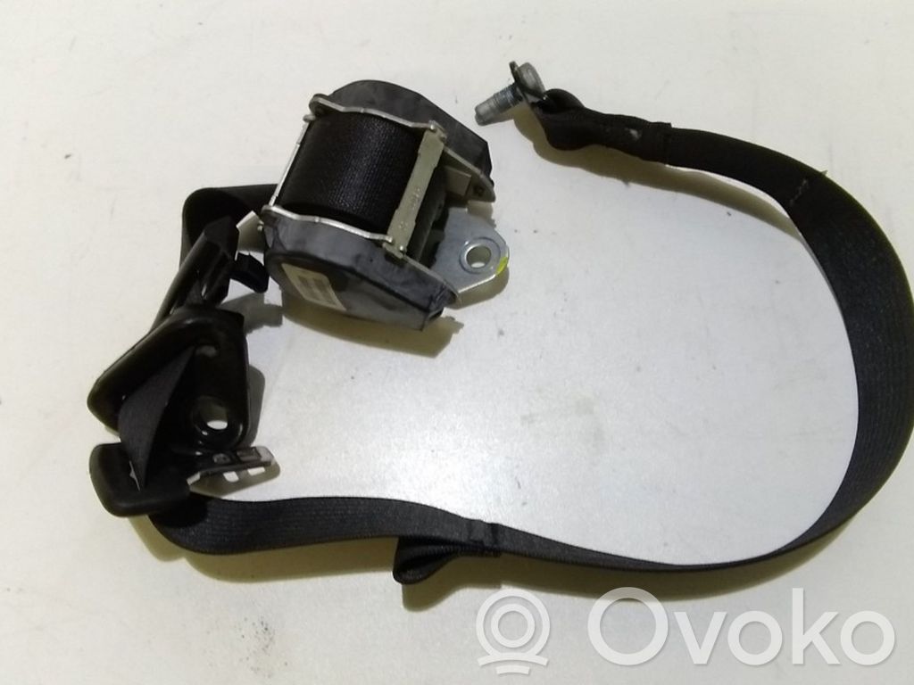 Dodge Journey Cinturón trasero 