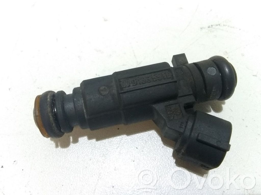 Injecteur de carburant   079133551B,0280156180