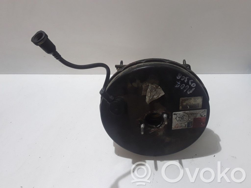 Peugeot 607 Servo-frein 