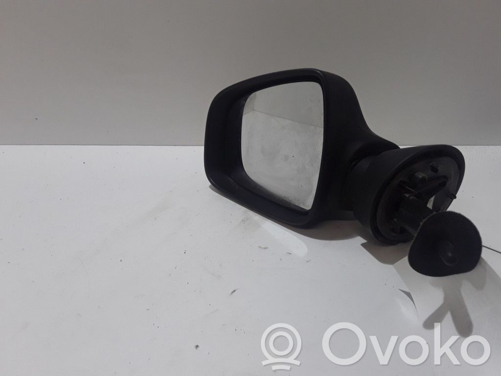 Dacia Logan VAN Manual wing mirror 