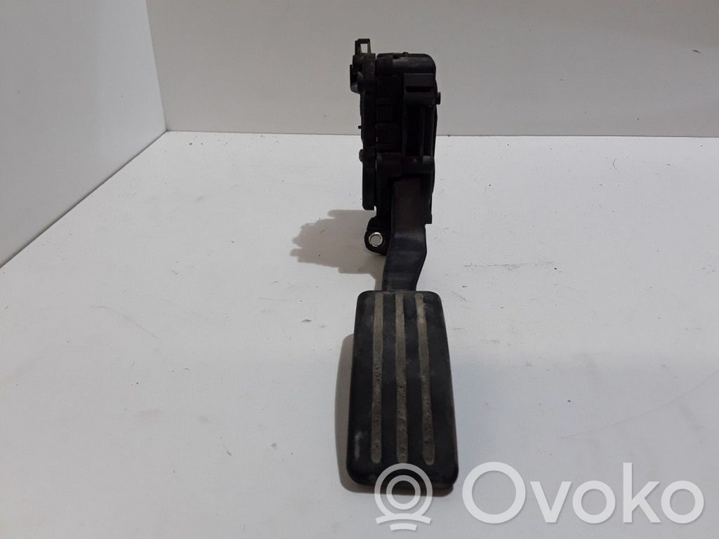 Dacia Logan VAN Akseleratora pedālis 