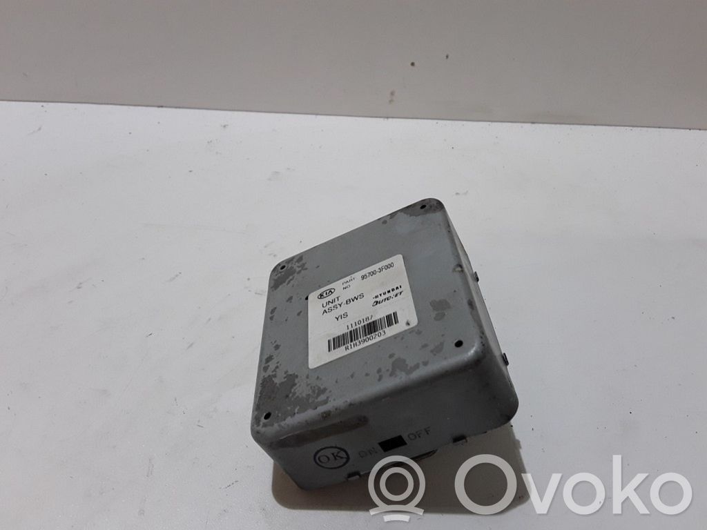 KIA Opirus Parking PDC control unit/module 