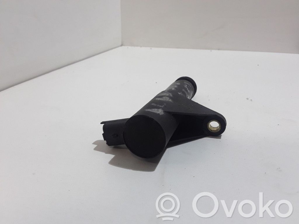 Citroen C5 Zündspule Zündmodul 