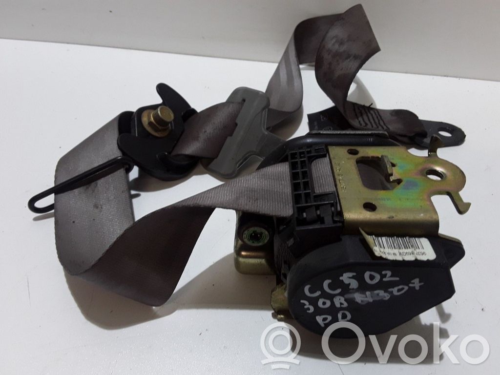 Cinturón delantero   96371869GW,A507743