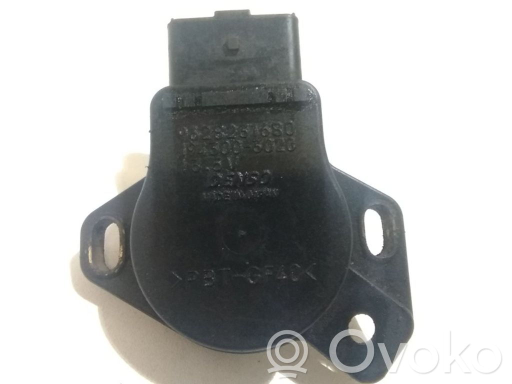 Peugeot 607 Sensor 