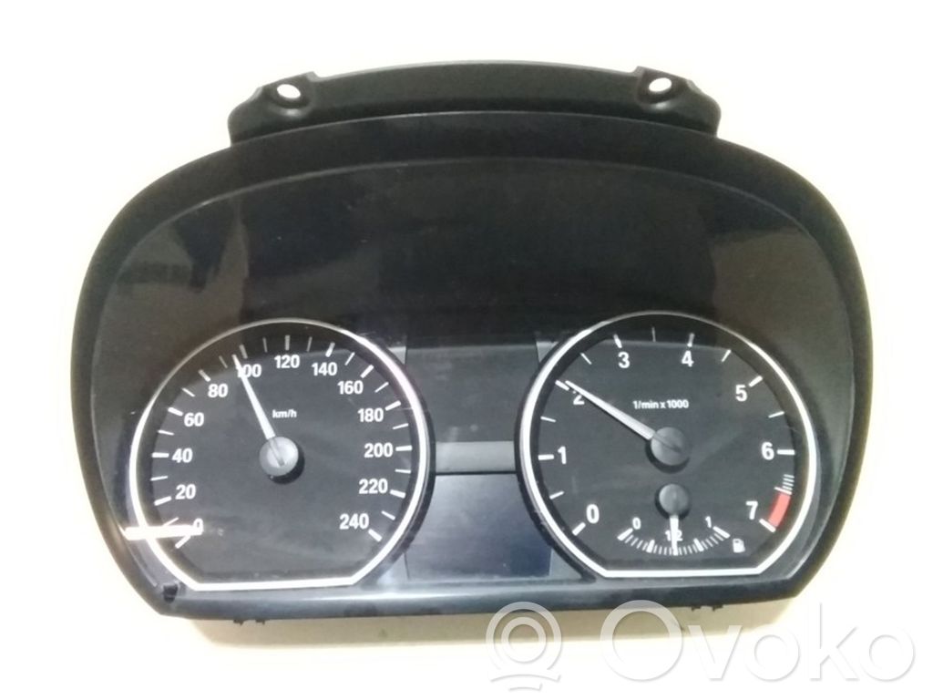 Speedometer (instrument cluster)   918703802