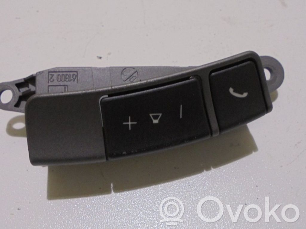 BMW 7 E65 E66 Boutons / interrupteurs volant 