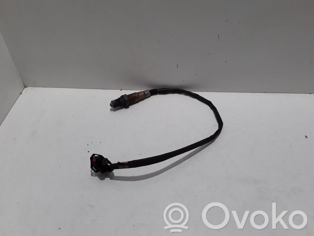 Opel Astra J Lambda probe sensor 