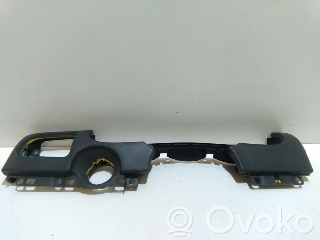 Porsche Cayenne (9PA) Moldura de la columna de dirección 