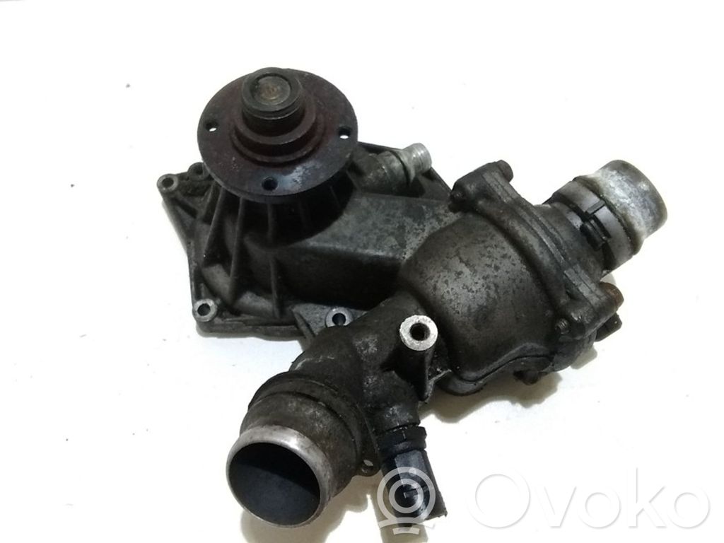 BMW X5 E53 Water pump 