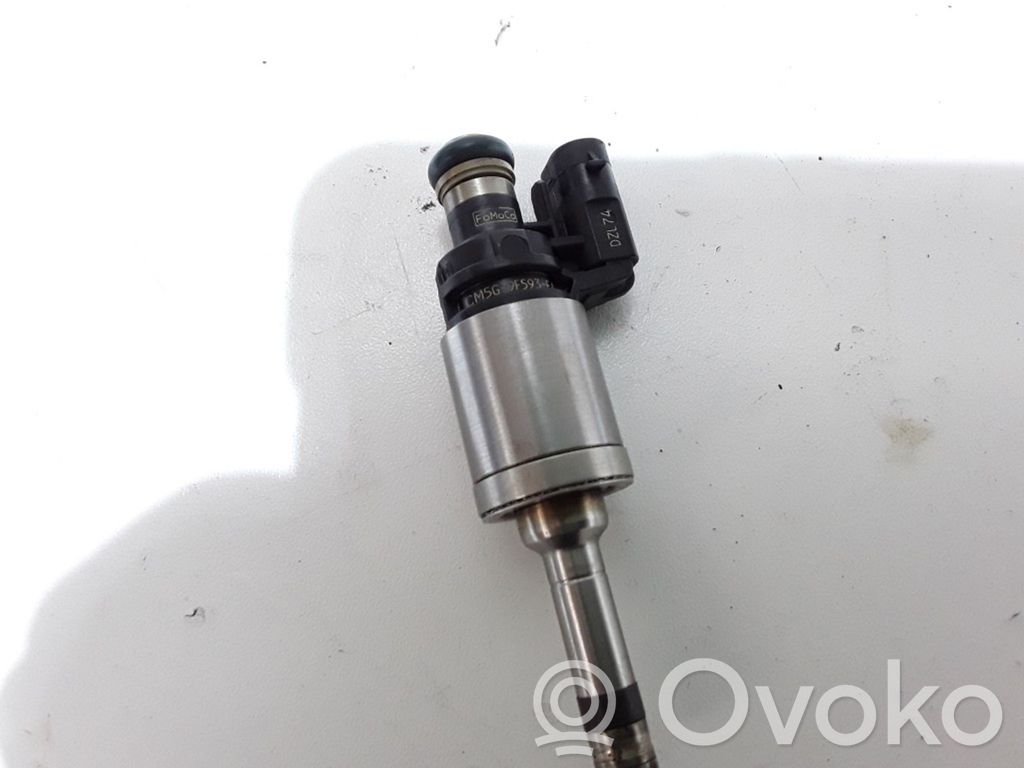 Ford Focus Inyector de combustible 