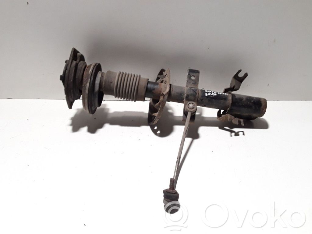 Front shock absorber/damper