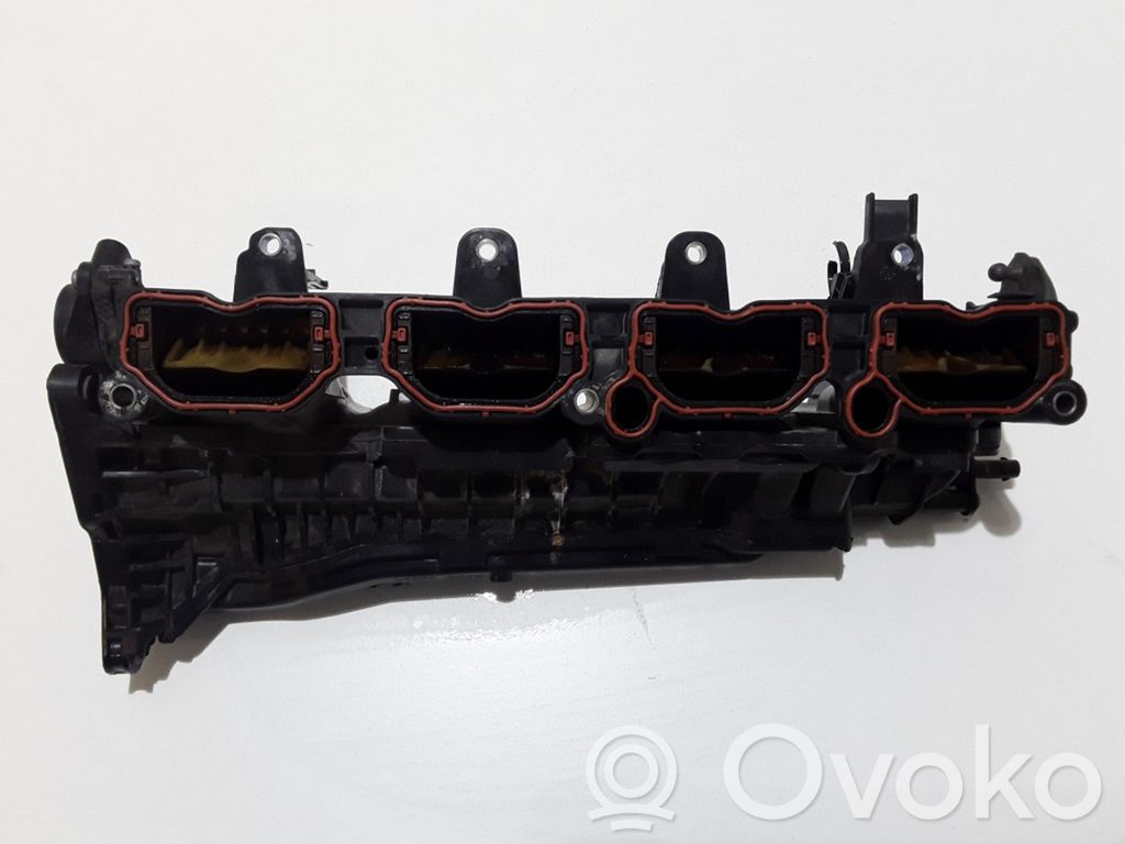 Audi A8 S8 D4 4H Kolektor ssący 