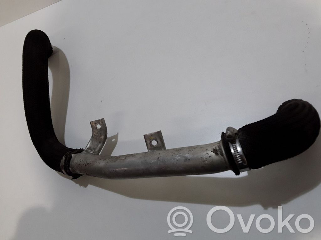 Chevrolet Nubira Intercooler hose/pipe 