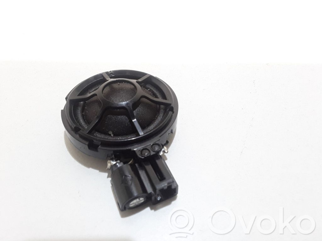 Audi Q3 8U Altavoz del panel 