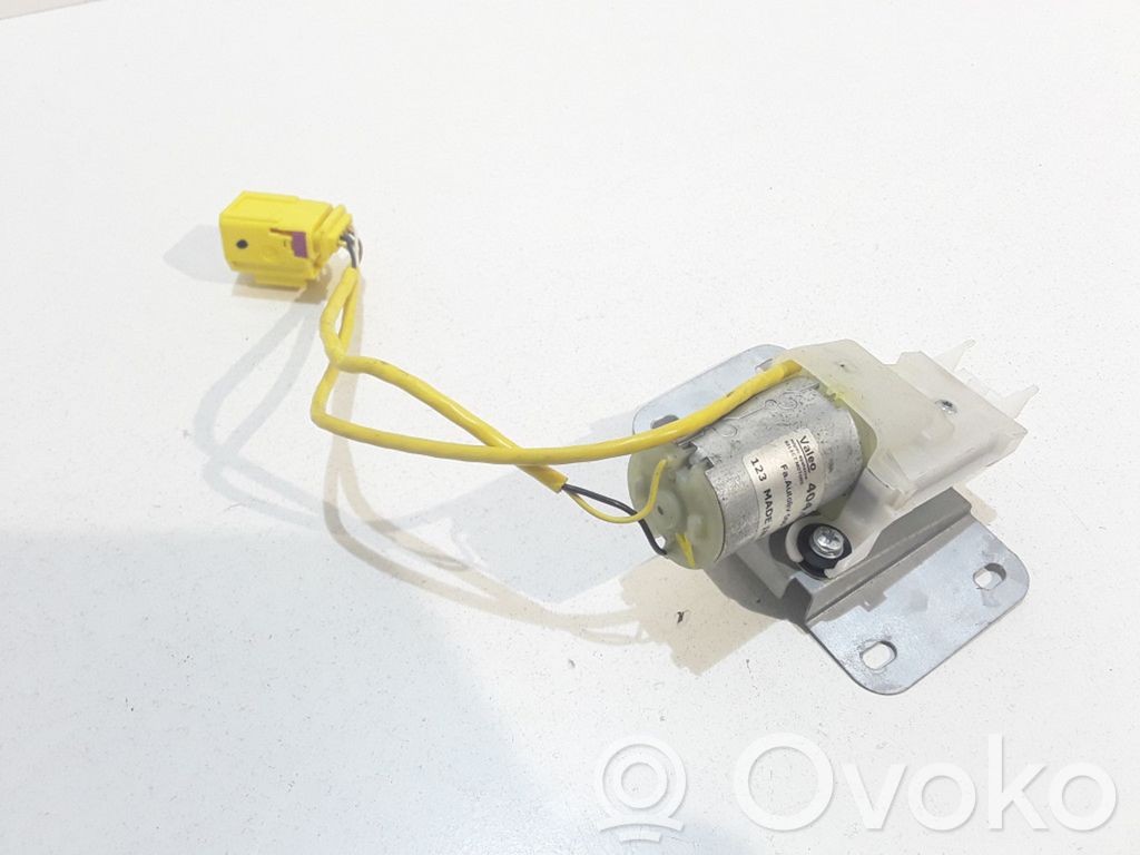 Volkswagen Phaeton Motor reglare centură de siguranță 