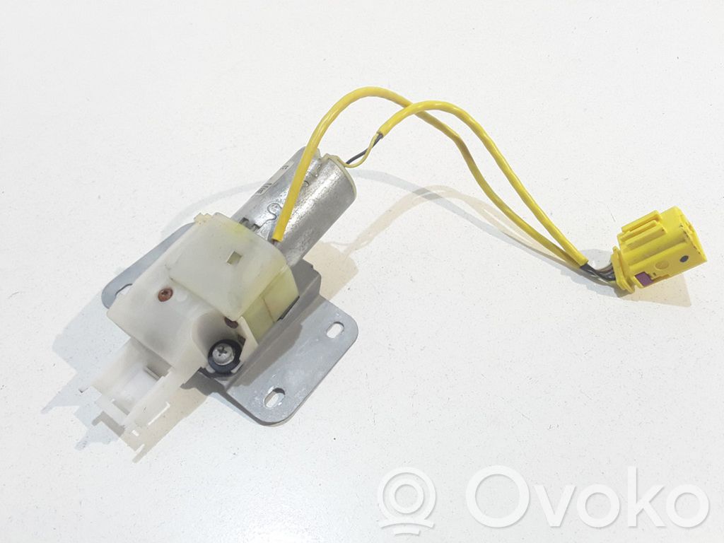 Volkswagen Phaeton Motor reglare centură de siguranță 